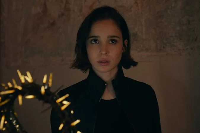 ¿De qué va Monja Guerrera?