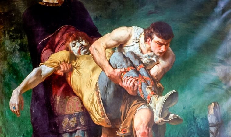 Cargar con el muerto Merca2.es