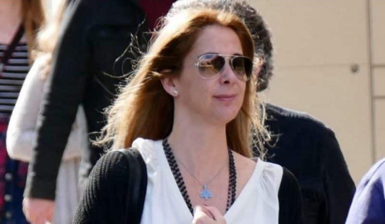 ¿Carmen Janeiro distanciada de su familia?