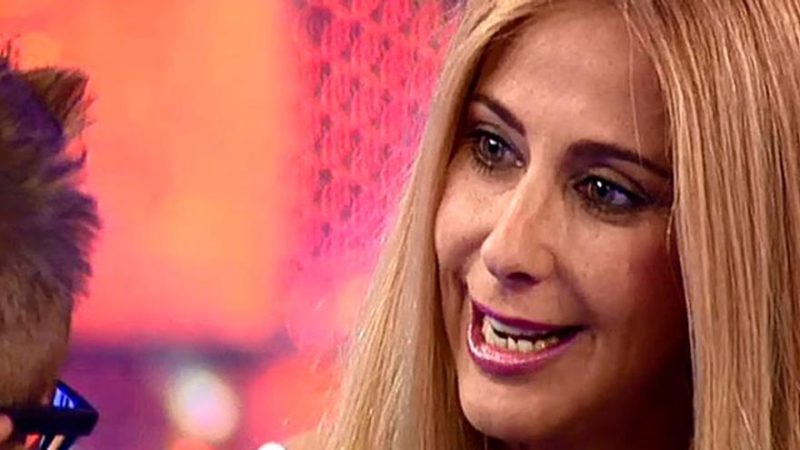 Carmen Janeiro es la dueña de ‘Ssifex Europa SL’