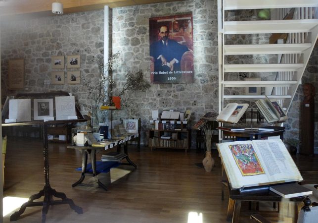 Centro E-Lea Miguel Delibes