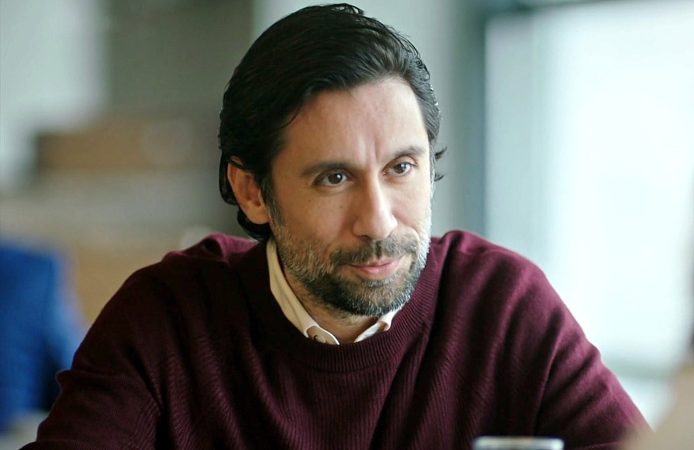 ‘Secretos de familia’: Amenaza de muerte y embarazo 5 Merca2.es Cetin en Secretos de familia Merca2.es