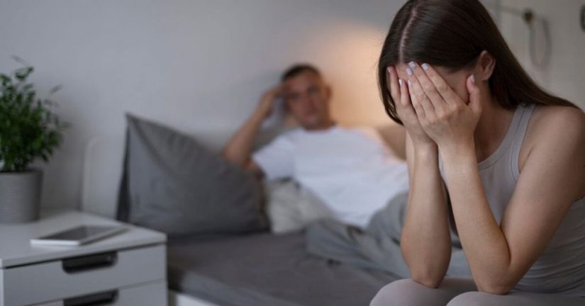 Hacer planes para el futuro: reconstruyendo una relación tras la infidelidad