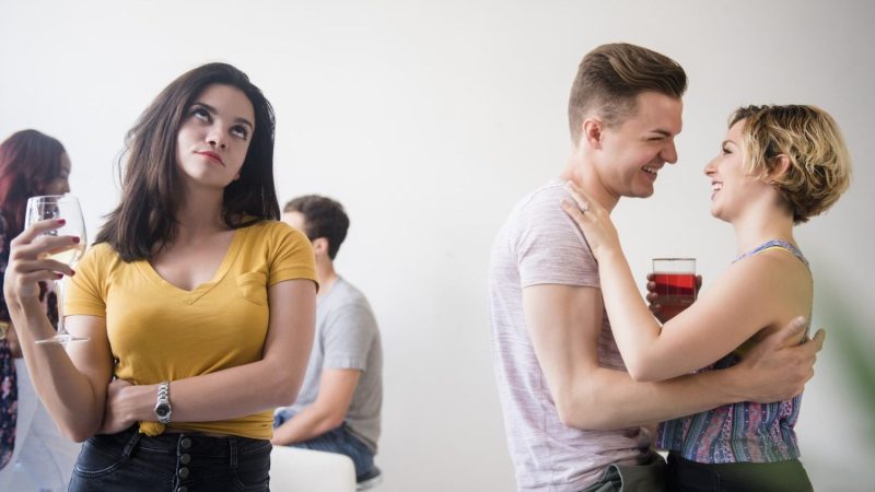 Hay maneras de recuperar la confianza en la pareja, pero se debe trabajar en ello