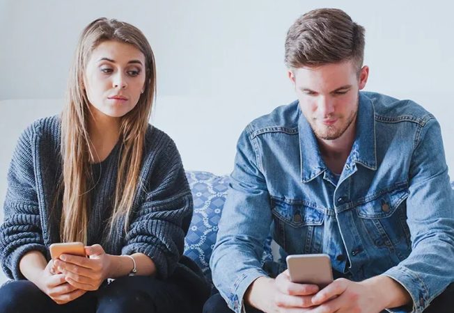 Acudir a terapia es una gran opción