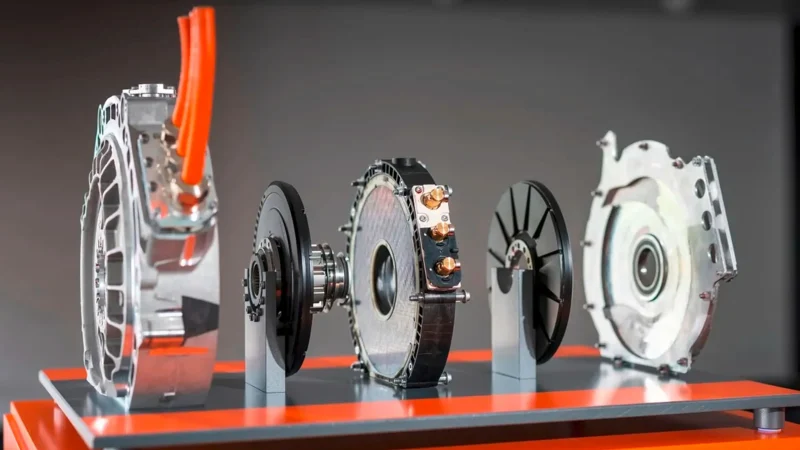 Se instala rápidamente