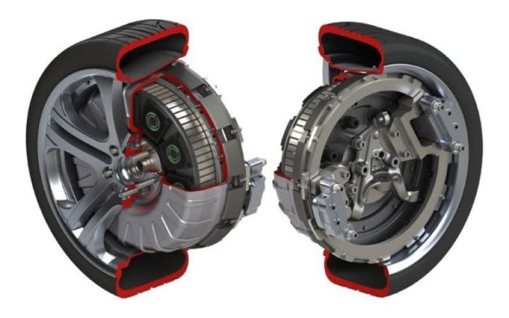 Se trata de un invento genial