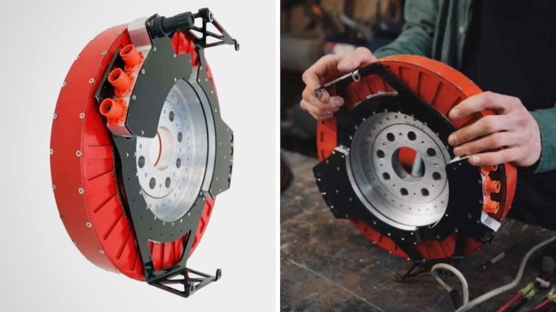 Ahora puedes conservar tú coche, y convertirlo en híbrido, haciendo una inversión menor