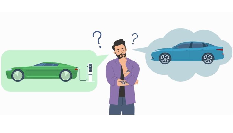 Un joven que tiene mucho ingenio