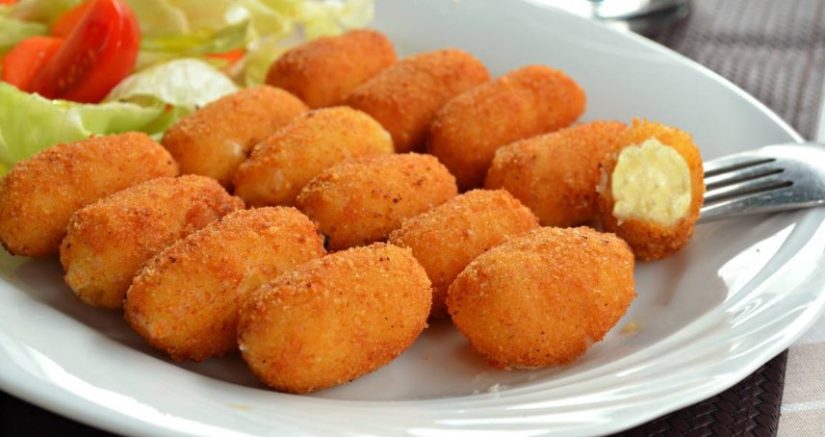 Una preparación que sorprenderá