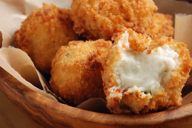 No sólo es una comida rápida…