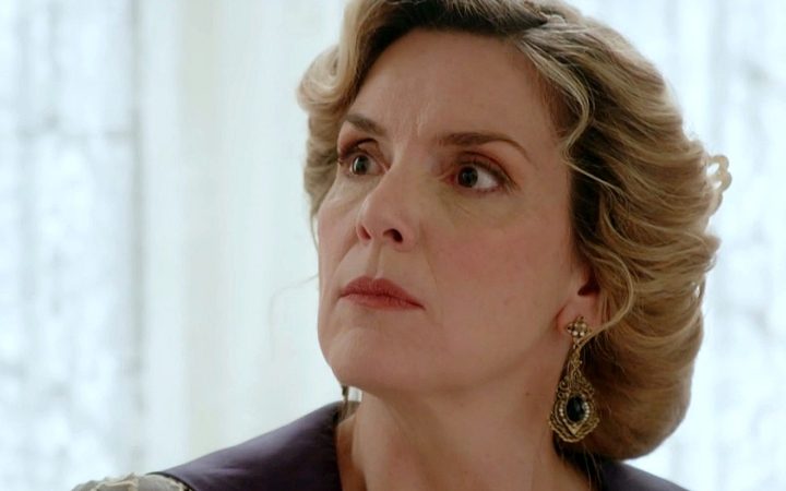 Cruz en La Promesa Merca2.es