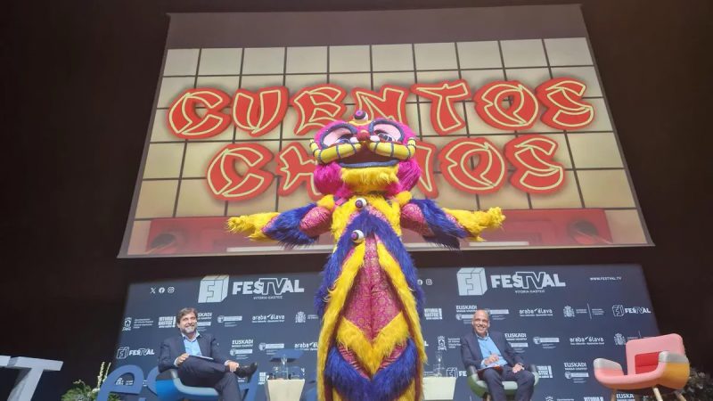 Cuentos Chinos Merca2.es