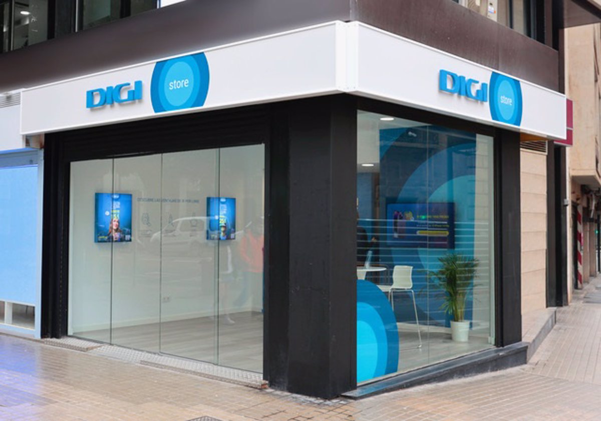 Digi reacciona a la guerra comercial de sus competidores y baja aún más sus precios