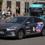 Las VTC en la carrera para alcanzar las licencias de taxi