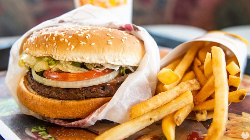 Demandan a Burguer King por engañar con el tamaño del Whopper 26 Merca2.es Taco Bell también está entre las demandadas