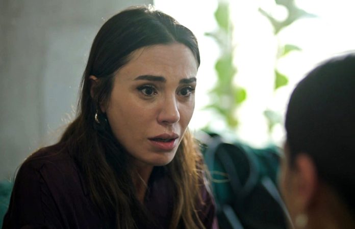 ‘Secretos de familia’: Amenaza de muerte y embarazo 7 Merca2.es Derya está embarazada