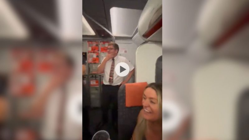 Se trata de incidentes que son bastante lamentables, con consecuencias legales