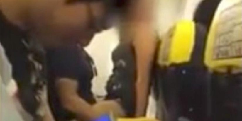 Lo que declaró la compañía de aviación