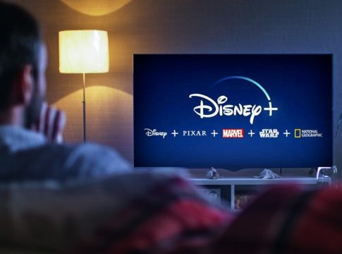 Disney-Disney invade las mentes de sus suscriptores para aumentar su negocio DISNEY-Disney invade las mentes de sus suscriptores para aumentar su negocio