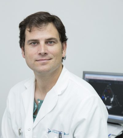 Publicada la “Guía clínica europea para el manejo del síndrome coronario agudo”, fruto del trabajo de un equipo internacional liderado por el Dr. Borja Ibáñez 1 Merca2.es Dr. Ibanez Merca2.es