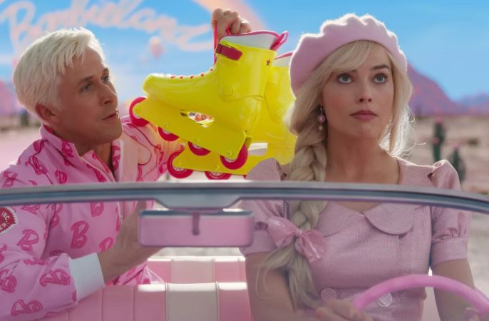 El fenómeno de Barbie