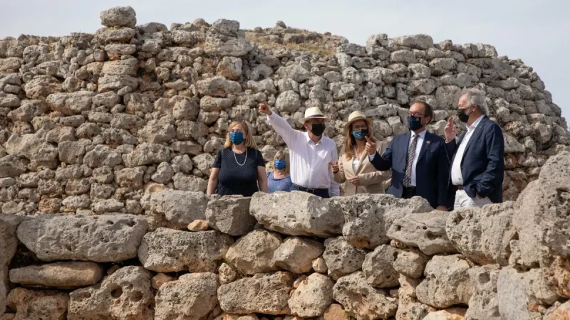 Otro motivo de gran orgullo para España