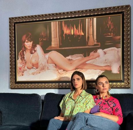 'La que se avecina' rescata a uno de sus personajes más carismáticos para la próxima temporada 47 Merca2.es El regreso de Estela Reynolds