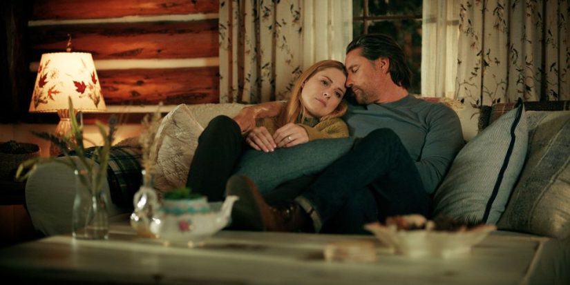 "Un lugar para soñar", una serie muy esperada