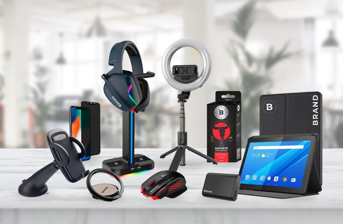 Electrónica de Lidl