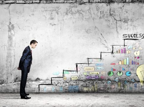 Emprendedores Emprendedores