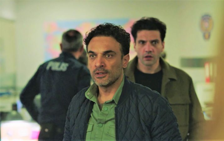 Eren en Secretos de familia Merca2.es