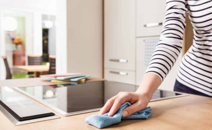 La calificación máxima en eficiencia