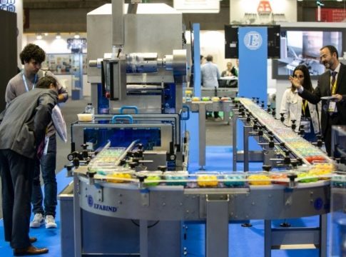 Las compañías foodtech captan adeptos en la industria alimentaria española