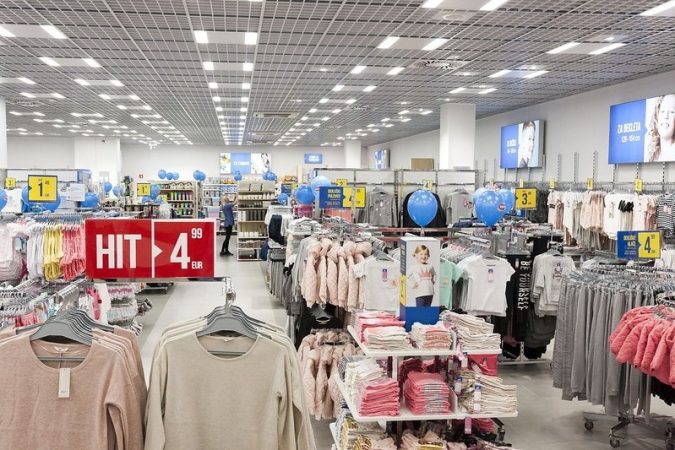 EuropaPress 3528906 cadena tiendas minoristas pepco entra mercado espanol primeras aperturas Merca2.es