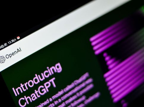 Inteligencia Artificial Generativa