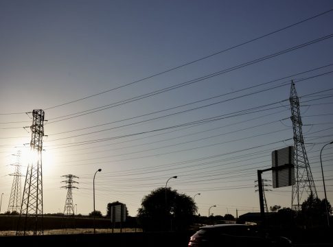 Precio de la luz Precio de la luz