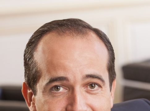 Pernod Ricard Iberia nombra director general a Sébastien Mouquet