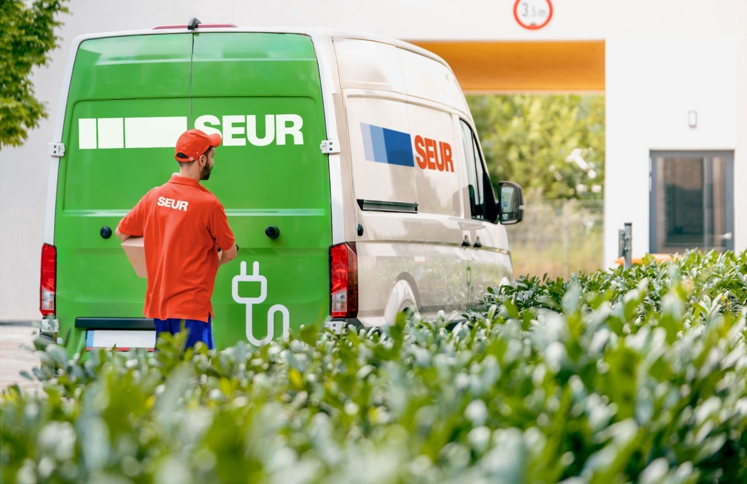Nestlé invierte 12 millones en agricultura regenerativa en España y reduce 43.600 toneladas de CO2 1 Merca2 reducción emisiones