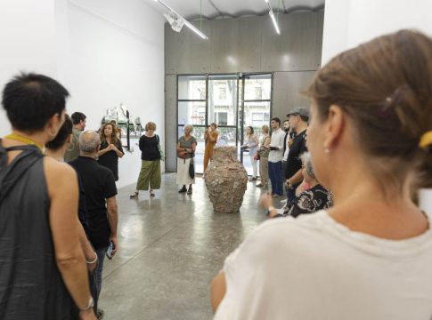 Turespaña promociona Madrid como referente mundial del turismo cultural Turespaña promociona Madrid como referente mundial del turismo cultural