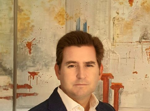 Economía.- Housers nombra a Yago Ussía consejero delegado de la compañía Yago Ussía, nuevo presidente de Housers.