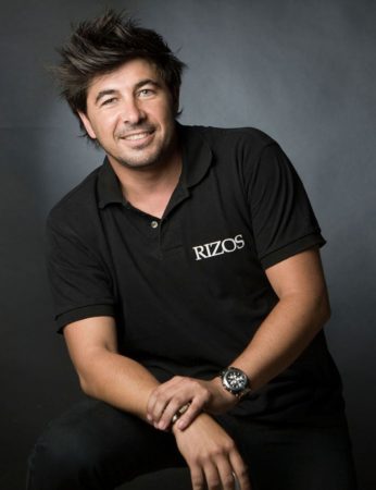 Foto de Jairo Alonso