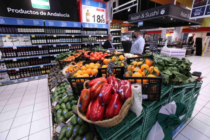 Está comprobado que la ‘reduflacción’ va en detrimento de los consumidores