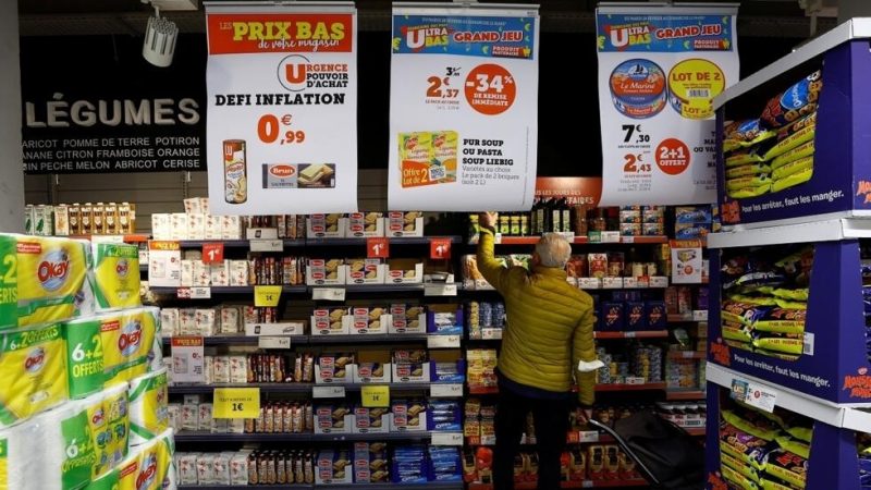 Una estrategia de los supermercados que plantea muchas preguntas