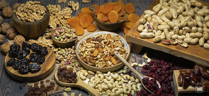 Frutos-secos-deshidratados-movil frutos secos mercadona