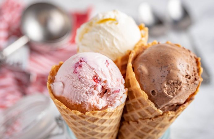 Gana comiendo helados desde casa 5 Merca2.es