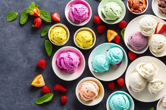 Comer helado cada día con este calor puede parecer inofensivo... pero los expertos advierten lo que nadie quiere oír 36 Merca2.es Impacto en la salud intestinal