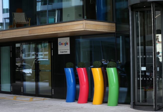 Google se convierte en un aliado clave para la Policía y la Justicia 2 Merca2.es Google se ha convertido en el aliado de la Policía y la Justicia