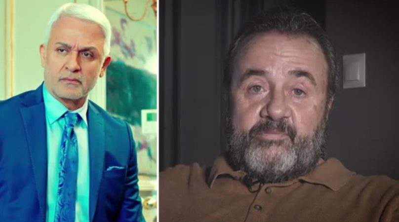 Halit en Pecado Original