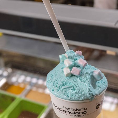 Los puedes pedir para los siete días de la semana